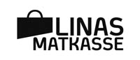 Linas matkasse logo