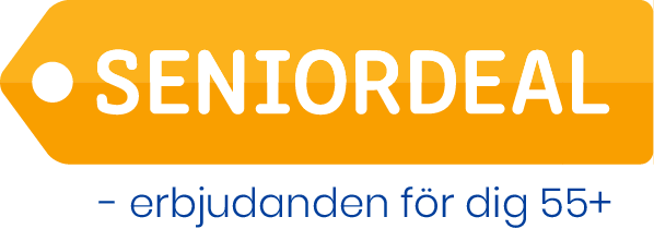 Seniordeal Sverige AB logo