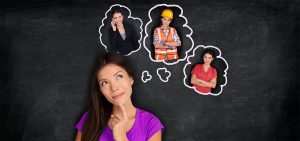 Här hittar du de bästa studentjobben