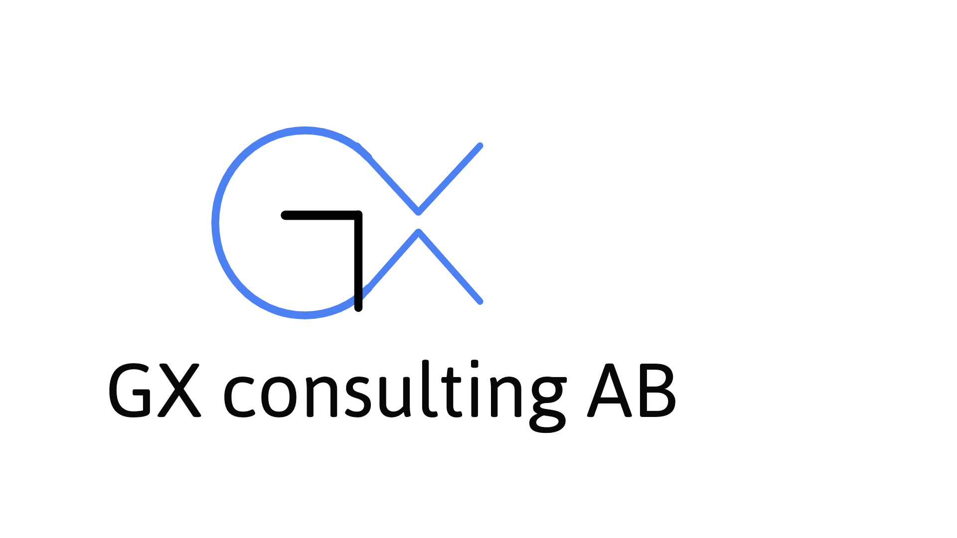 Gx Consulting AB logo