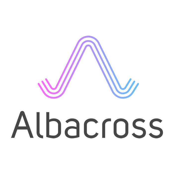 Albacross nordic ab logo