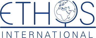 Ethos International logo