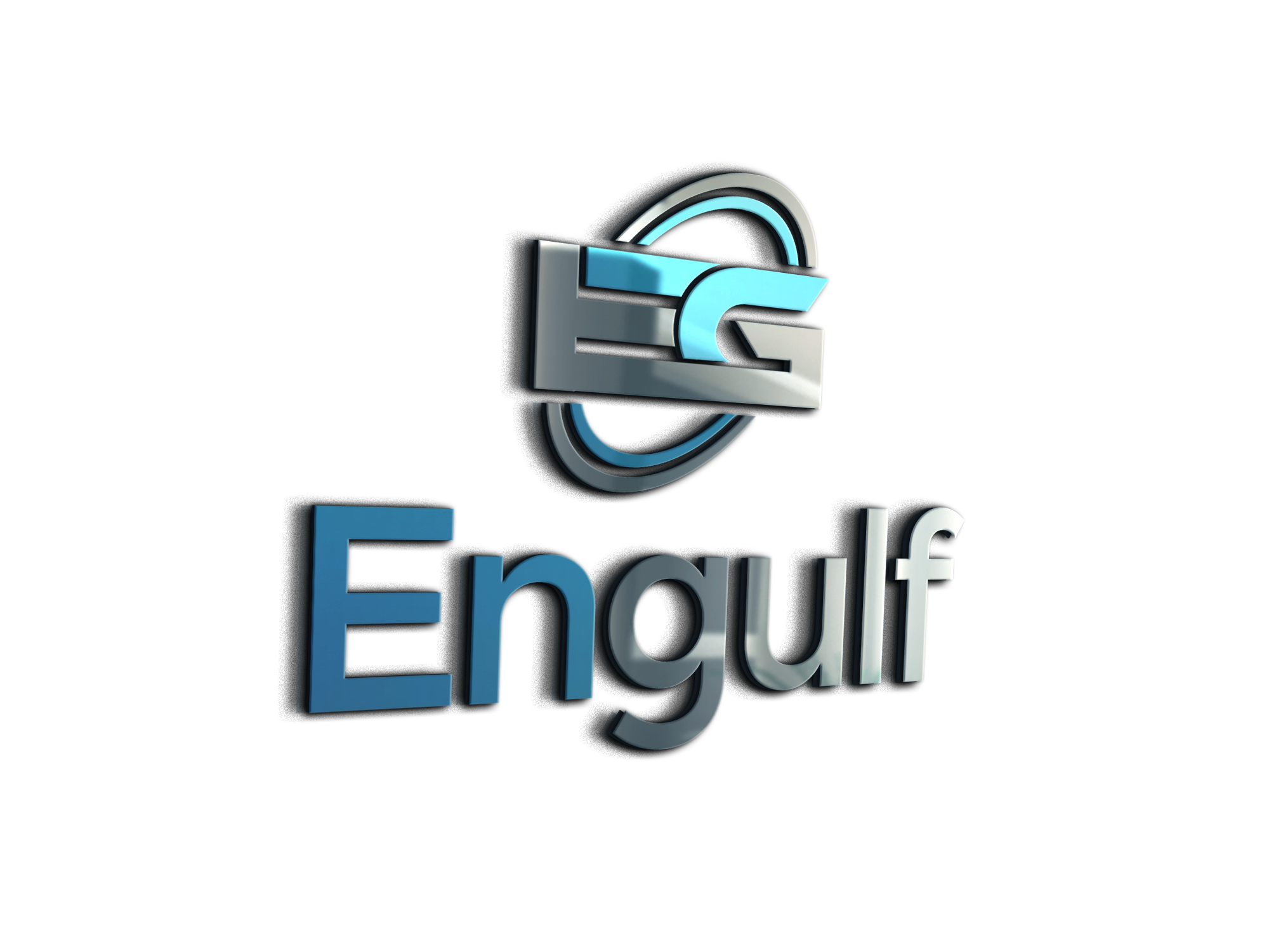 Engulf AB logo