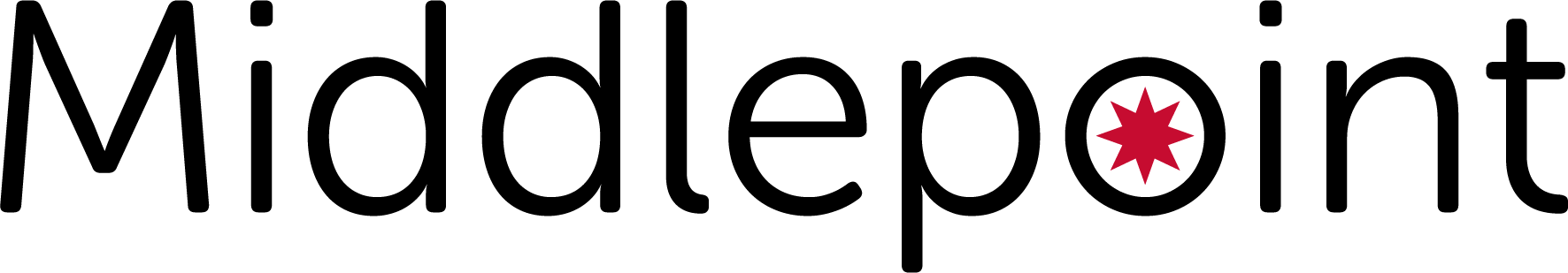 Middlepoint logo