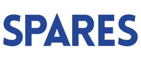 Spares Nordic logo