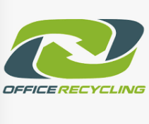 Office Recycling logo