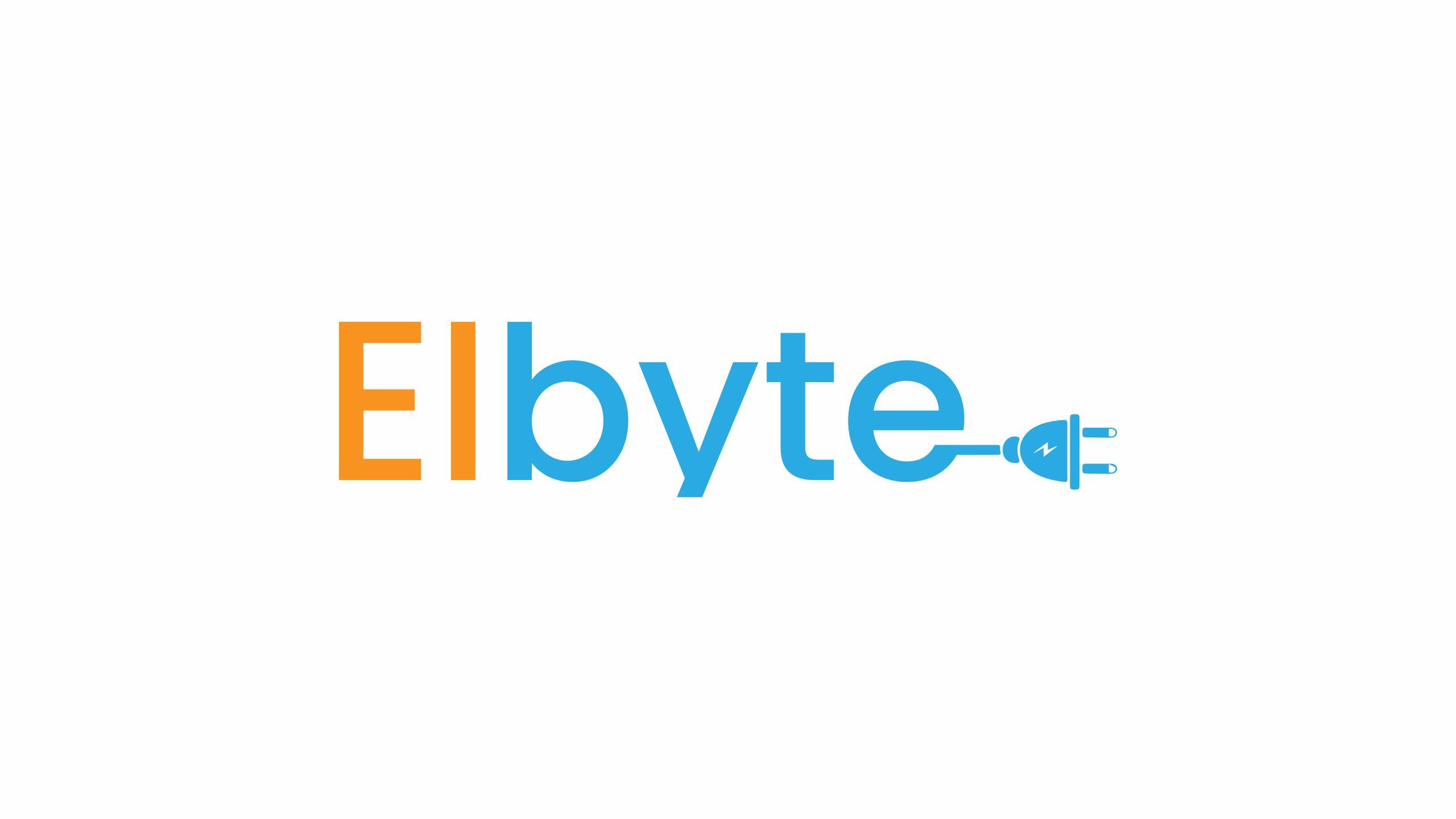 Elbyte logo