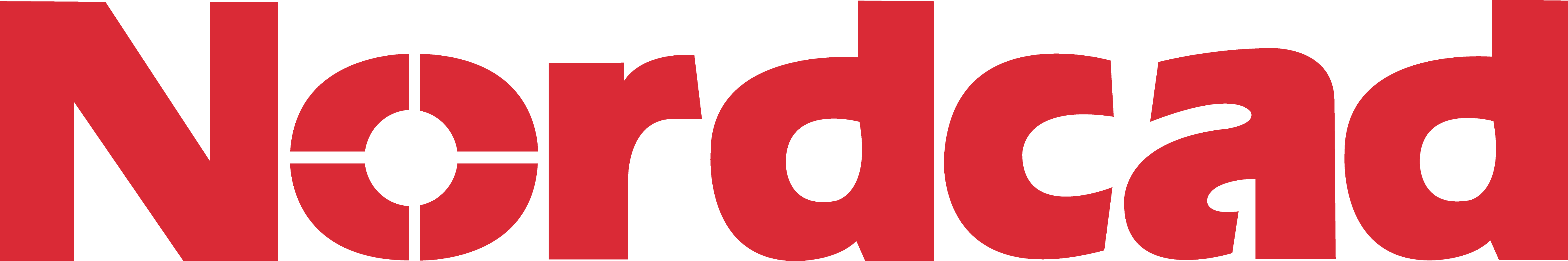 Nordcad AB logo