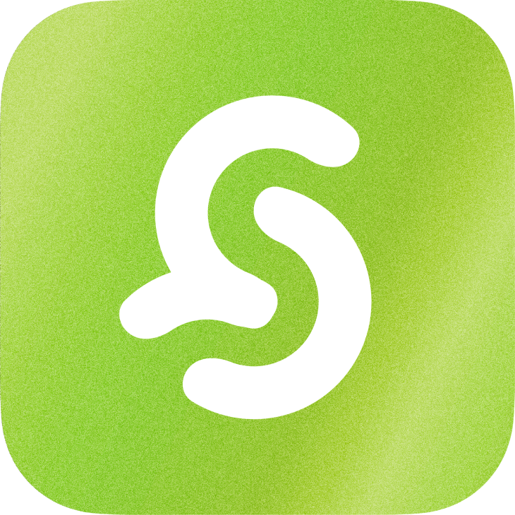 Sparly – financial fitness app logo