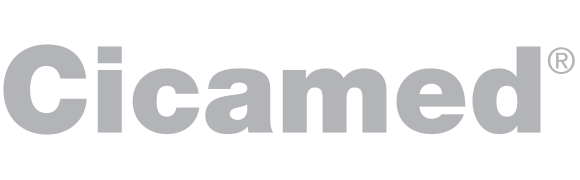 Swemedeq AB / Cicamed logo