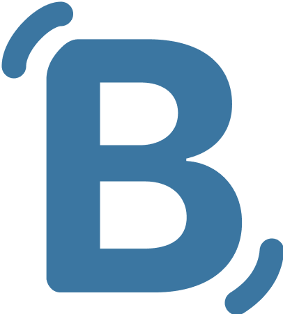 BILDA Personal logo