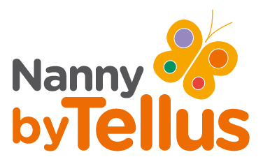 Nanny by Tellus logo