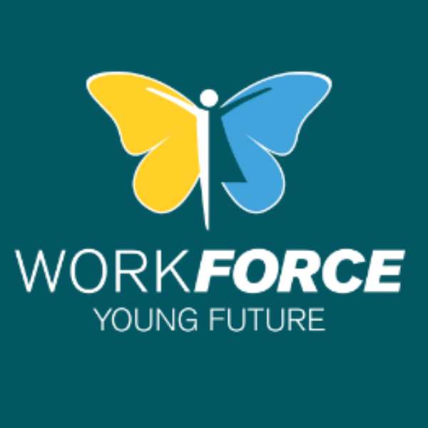 Young Future Workforce logo