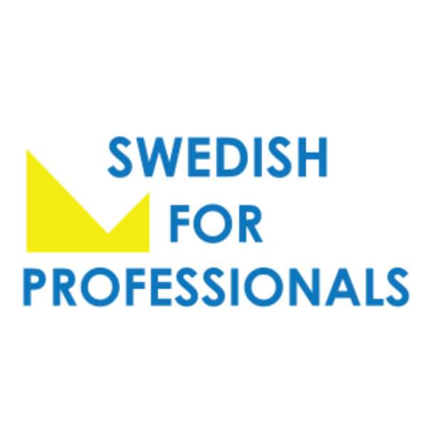 Swedish for Professionals logo