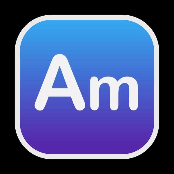 Appmost logo
