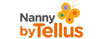 Nanny by tellus logo