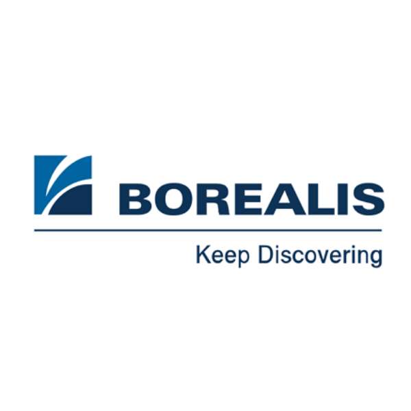 Borealis AB logo