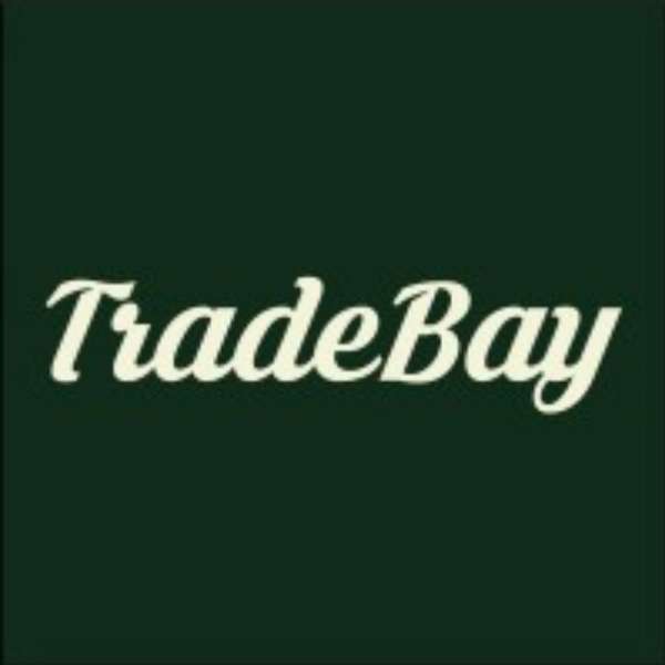 TradeBay logo