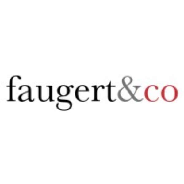Faugert & Co. Utvärdering logo