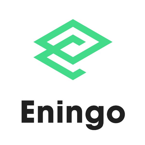 Eningo AB logo