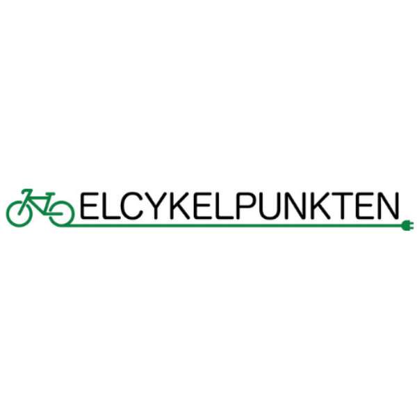 Elcykelpunkten logo