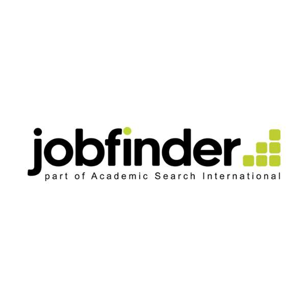 Jobfinder – en del av Academic Search International AB logo