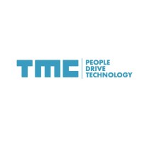 TMC Sweden AB logo