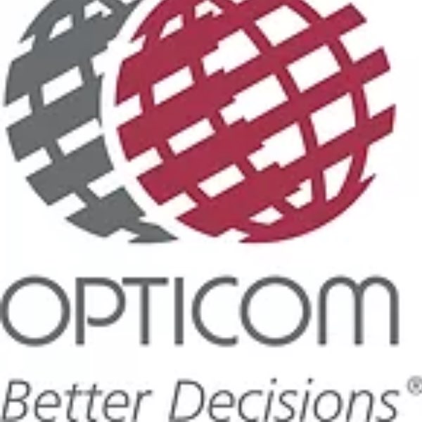 Opticom International Research AB logo