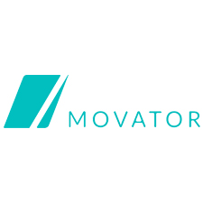 Movator Sydväst logo