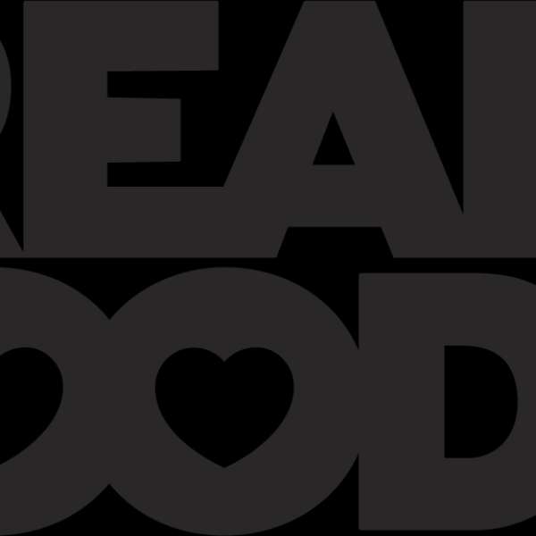 For Real Foods Nordic AB logo