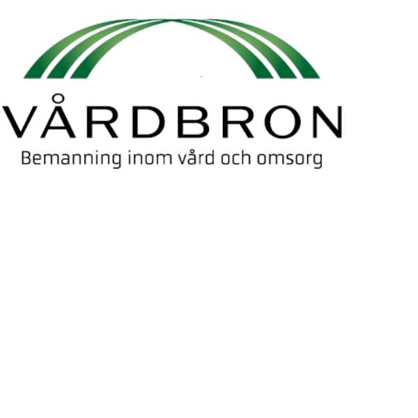 Vårdbron AB logo