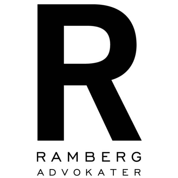 Ramberg Advokater KB logo