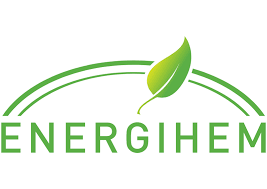 Energihem AB logo