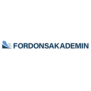 Fordonsakademin Sverige AB logo