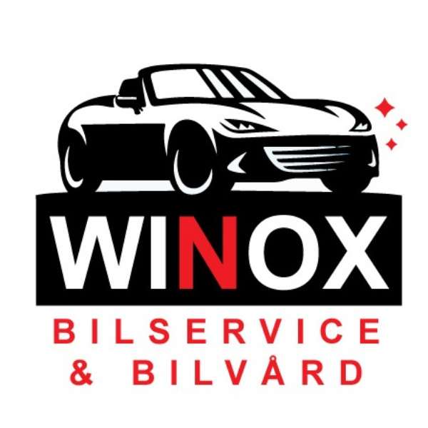 Winoxultraservice AB logo