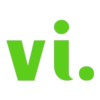 Vi Bemanning AB logo