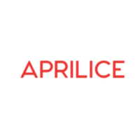Aprilice AB logo