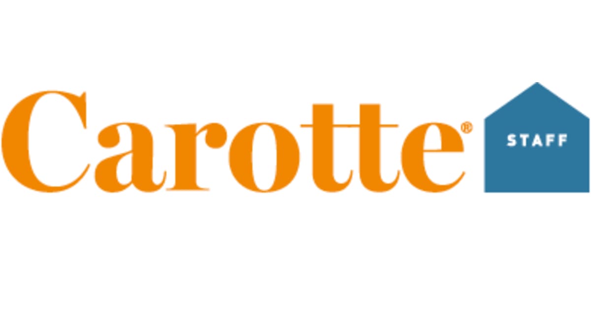 Carotte Staff AB logo