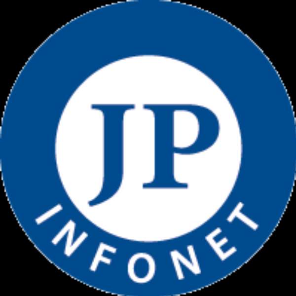 JP Infonet AB logo