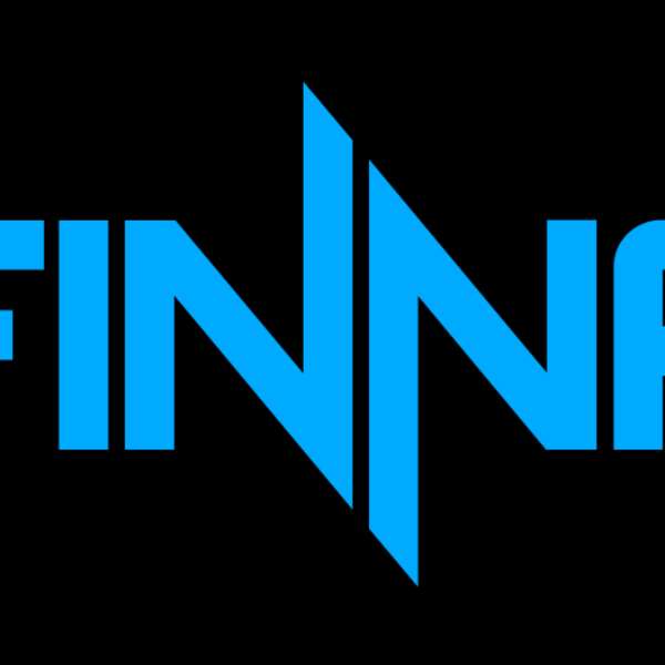 Finna Group AB logo