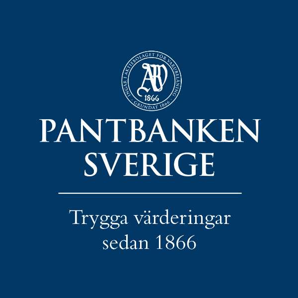 AB Varubelåning / Pantbanken Sverige logo