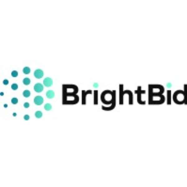 BrightBid AB logo