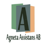 Agneta Assistans AB logo