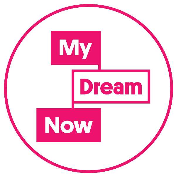 My Dream Now logo