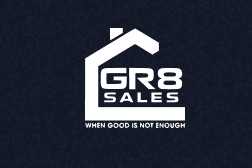 Gr8sales logo