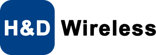 H&D Wireless AB logo