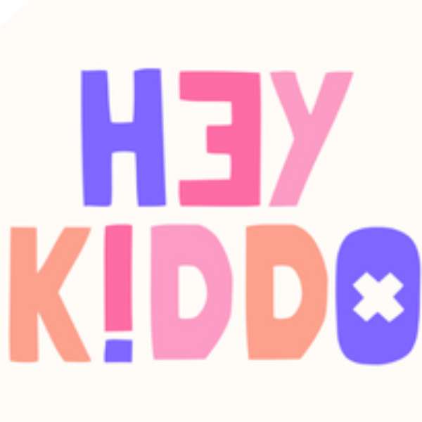 Hey Kiddo! logo