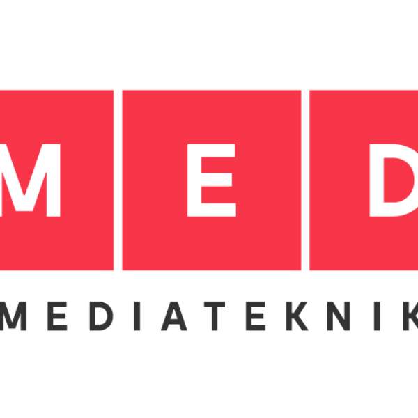 Mediateknik i Varberg AB logo