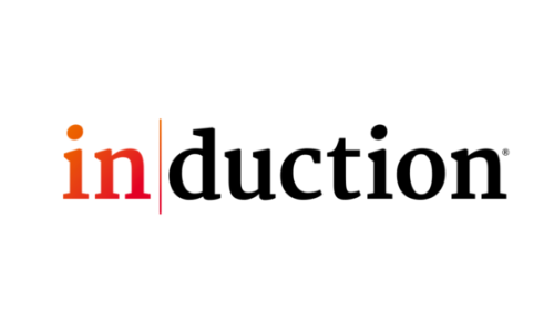 Induction logo