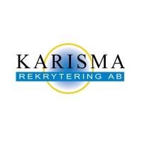 Karisma Rekrytering logo